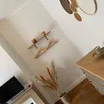아파트 Le Cocon Rethelois. 레텔