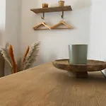 Le Cocon Rethelois. 아파트 *