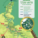 Le Cocon Rethelois. 아파트