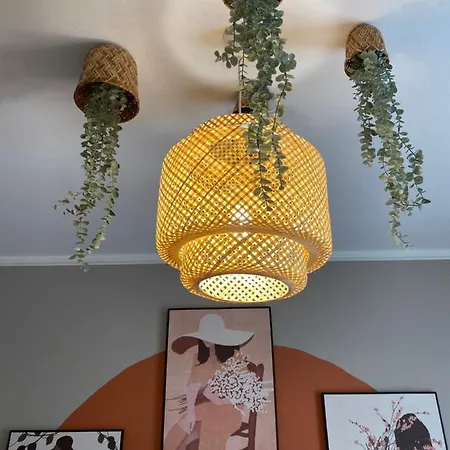 Le Cocon Rethelois. Rethel