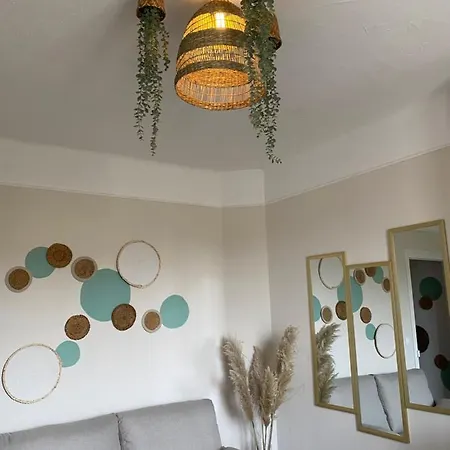 Le Cocon Rethelois. Apartment Rethel