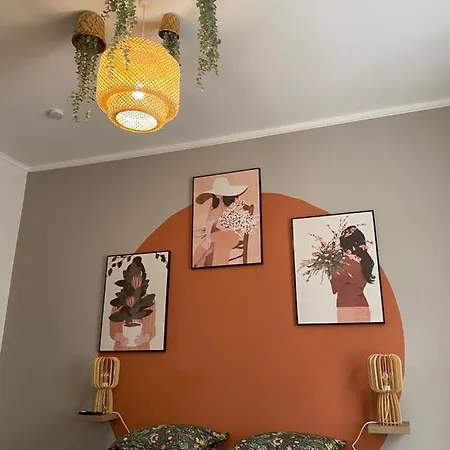 Le Cocon Rethelois. Rethel