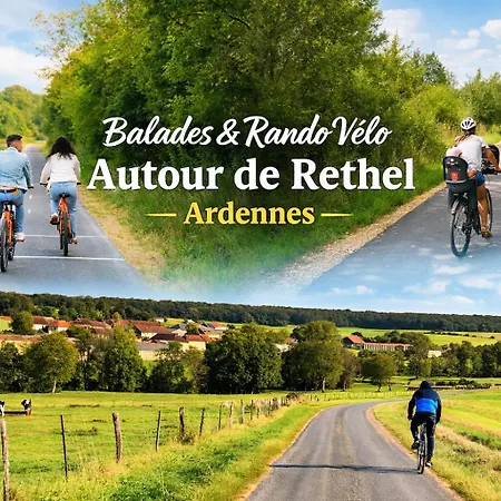 Le Cocon Rethelois.