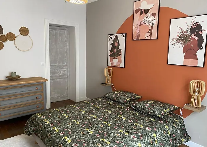 Le Cocon Rethelois. Rethel