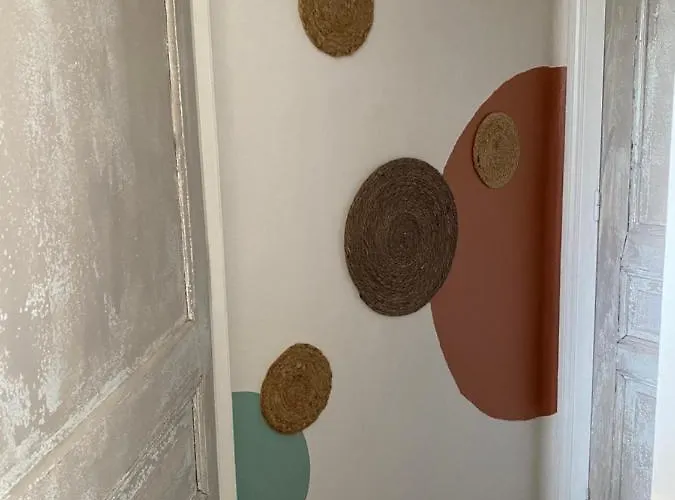 Appartement Le Cocon Rethelois. Rethel