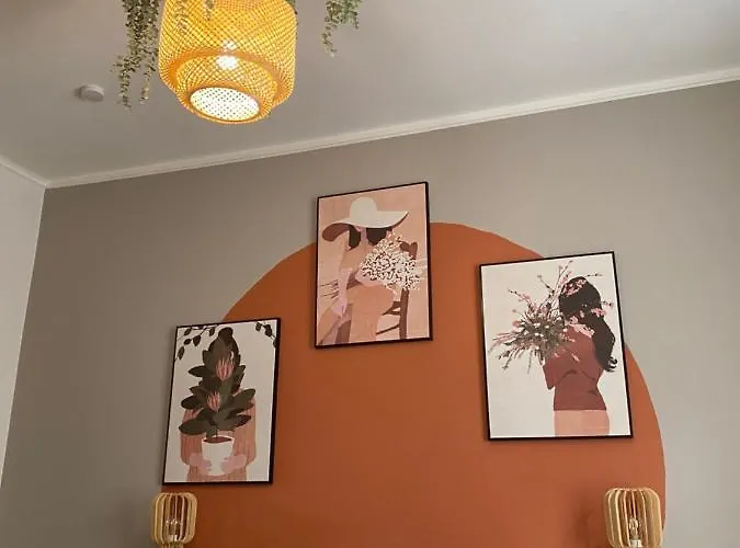 Le Cocon Rethelois. Rethel